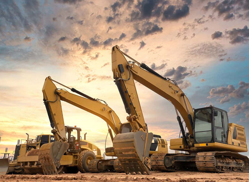 Use of modern Technology in Road construction