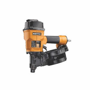 Bostitch Industrial 60MM Industrial Coil Nailer