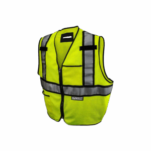 DEWALT (3X/Green/Modacrylic) Co