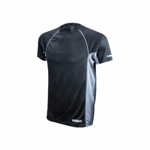 Non-Rated Two Tone Performance T-shirt