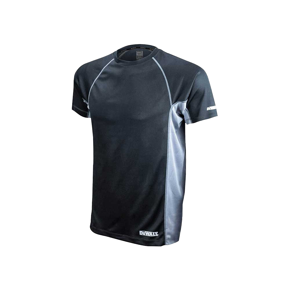 Non-Rated Two Tone Performance T-shirt